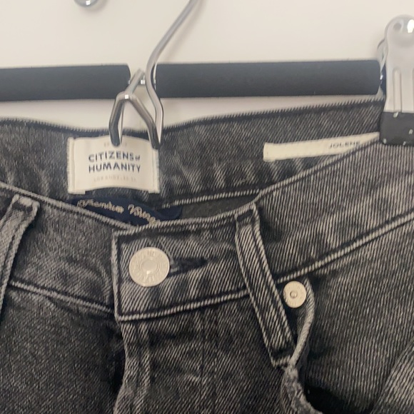 Citizens jolene boyfriend jeans - Picture 2 of 3